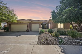 41725 Golf Crest Rd, Anthem, AZ 85086