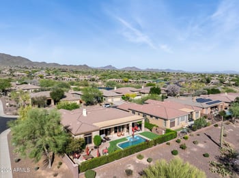 41728 Moss Springs Ct, Anthem, AZ 85086