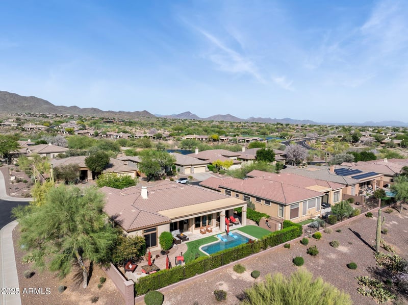 41728 Moss Springs Ct, Anthem, AZ 85086