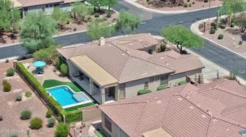41728 N Moss Springs Ct, Anthem, AZ 85086