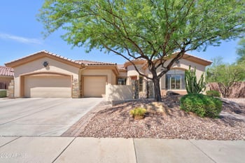 41728 Moss Springs Ct, Anthem, AZ 85086