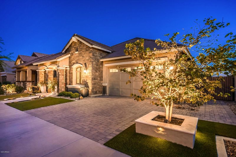 4173 E Cynthia St, Gilbert, AZ 85295