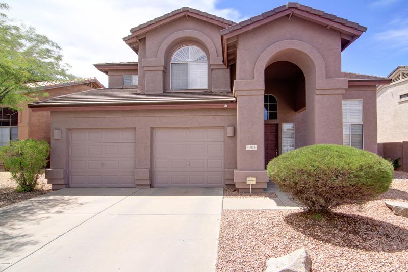 4173 E Rancho Caliente Dr, Cave Creek, AZ 85331