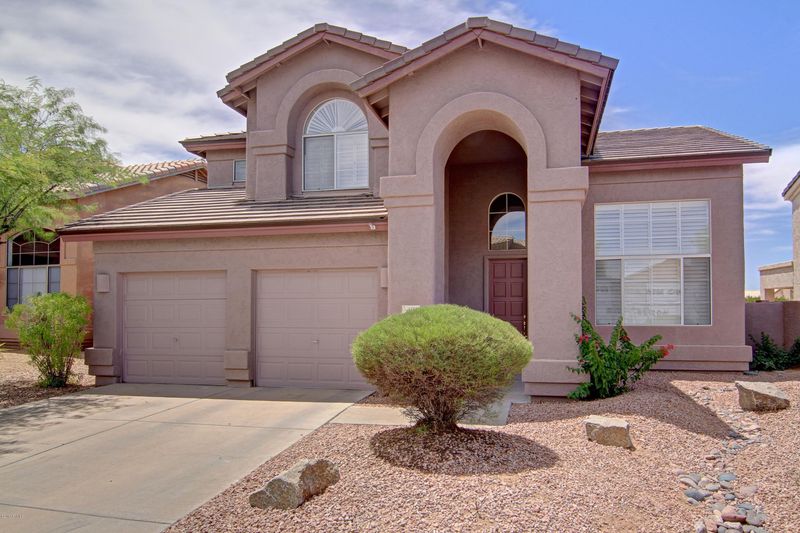 4173 E Rancho Caliente Dr, Cave Creek, AZ 85331