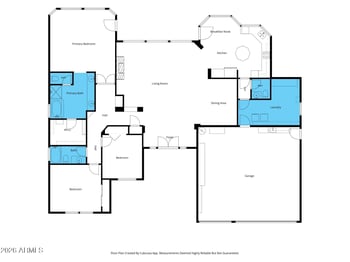 4173 E Walnut Rd, Gilbert, AZ 85298