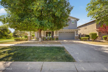 4173 Weather Vane Rd, Gilbert, AZ 85296