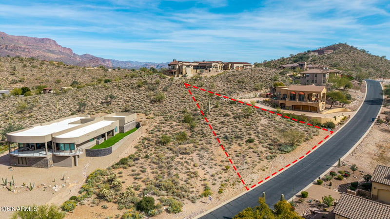 4173 Camino De Vida -- #113, Gold Canyon, AZ 85118