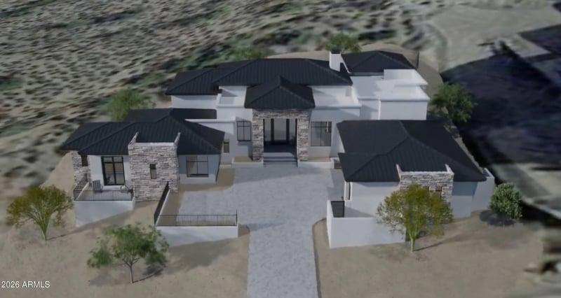 4173 Camino De Vida -- #113, Gold Canyon, AZ 85118