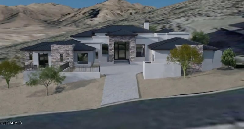 4173 Camino De Vida -- #113, Gold Canyon, AZ 85118
