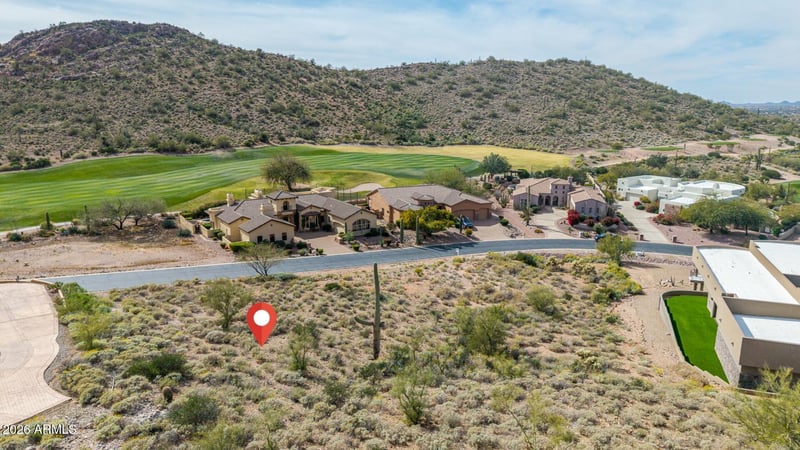 4173 Camino De Vida -- #113, Gold Canyon, AZ 85118