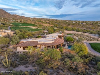 41731 Stone Cutter Dr, Scottsdale, AZ 85262
