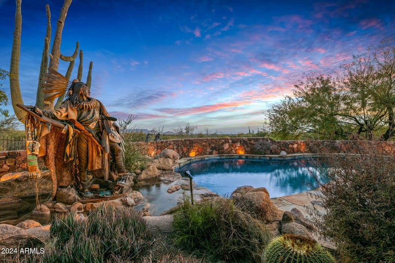 41731 Stone Cutter Dr, Scottsdale, AZ 85262