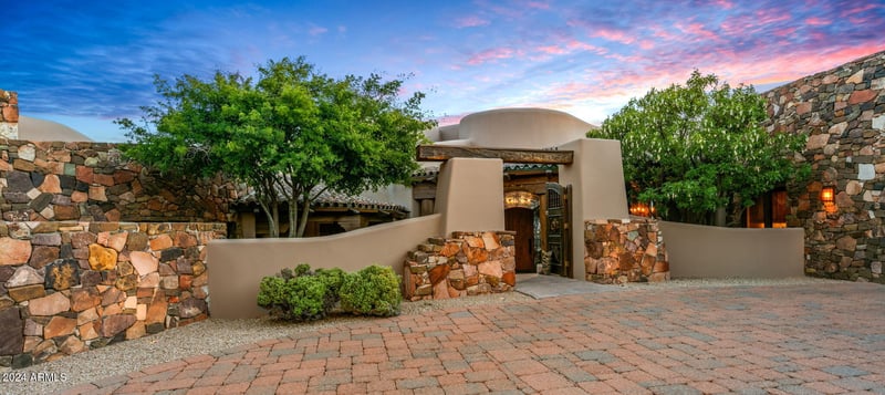 41731 Stone Cutter Dr, Scottsdale, AZ 85262
