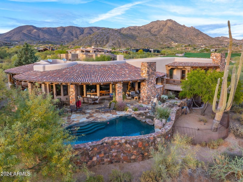 41731 Stone Cutter Dr, Scottsdale, AZ 85262