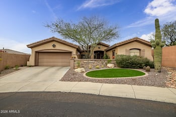 41734 Maidstone Ct, Anthem, AZ 85086