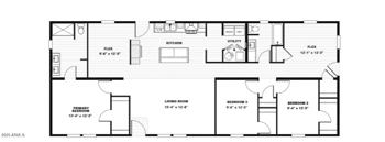 41735 260th Ave, Morristown, AZ 85342