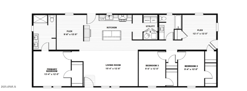 41735 260th Ave, Morristown, AZ 85342