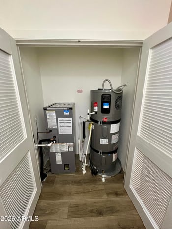 41735 260th Ave, Morristown, AZ 85342