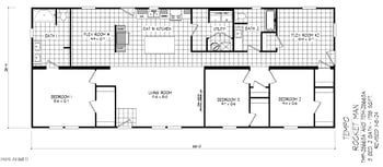 41735 260th Ave, Morristown, AZ 85342