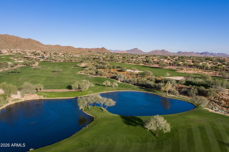 41738 N Iron Horse Dr, Anthem, AZ 85086