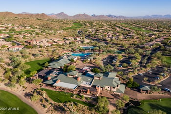 41738 N Iron Horse Dr, Anthem, AZ 85086