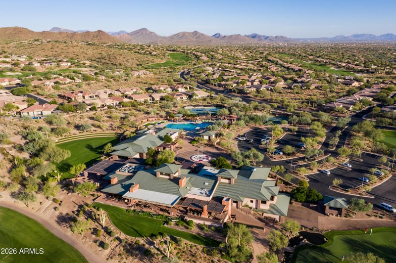 41738 N Iron Horse Dr, Anthem, AZ 85086