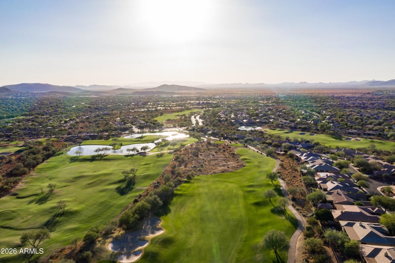41738 N Iron Horse Dr, Anthem, AZ 85086