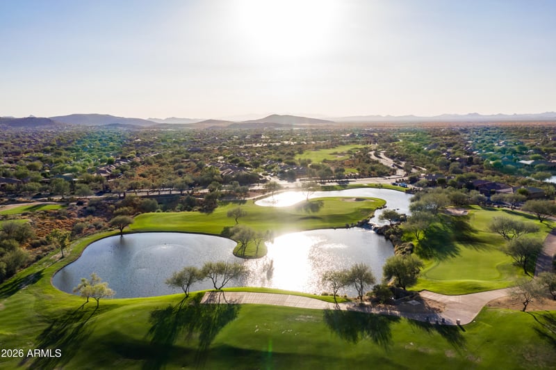 41738 N Iron Horse Dr, Anthem, AZ 85086