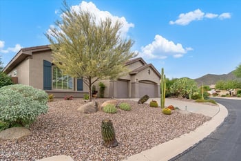 41738 N Iron Horse Dr, Anthem, AZ 85086
