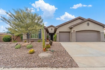 41738 N Iron Horse Dr, Anthem, AZ 85086