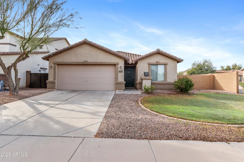 41739 Corvalis Ln, Maricopa, AZ 85138