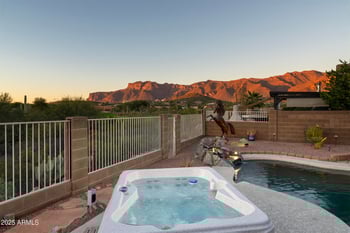 4174 Celebration Dr, Gold Canyon, AZ 85118