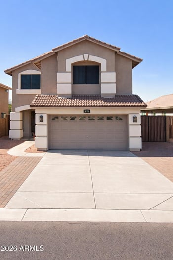 4174 Celebration Dr, Gold Canyon, AZ 85118