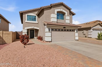4174 Celebration Dr, Gold Canyon, AZ 85118
