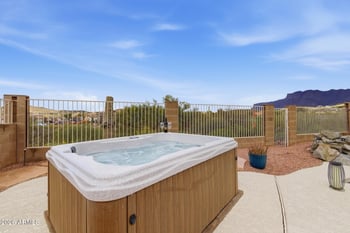 4174 Celebration Dr, Gold Canyon, AZ 85118