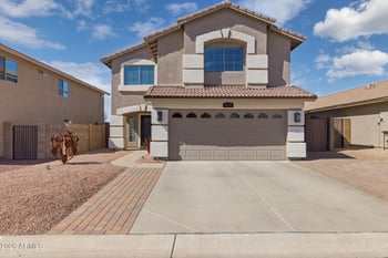 4174 Celebration Dr, Gold Canyon, AZ 85118