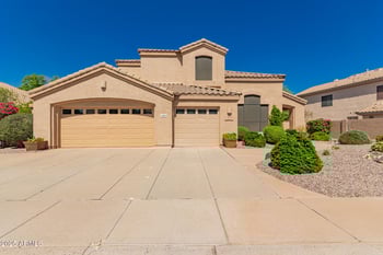 4174 Harrison St, Chandler, AZ 85226