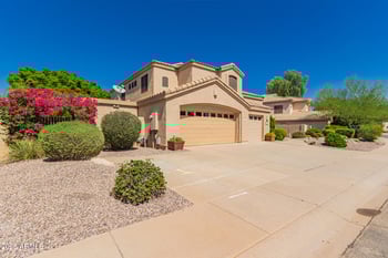 4174 Harrison St, Chandler, AZ 85226