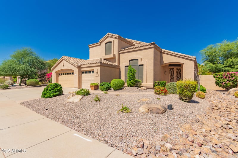 4174 Harrison St, Chandler, AZ 85226