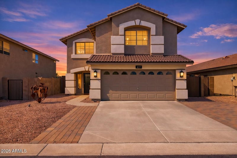 4174 Celebration Dr, Gold Canyon, AZ 85118