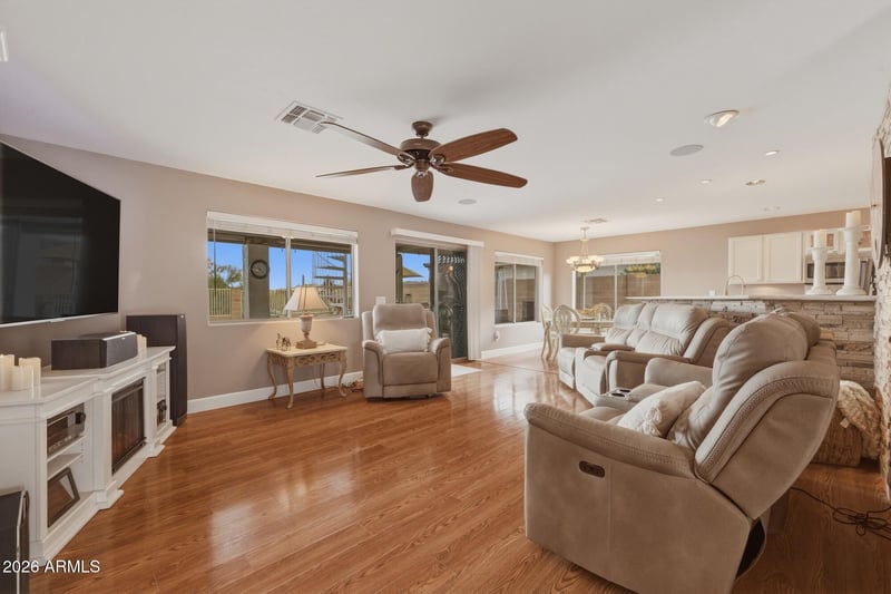 4174 Celebration Dr, Gold Canyon, AZ 85118
