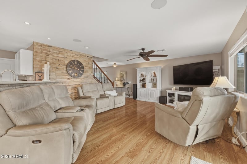 4174 Celebration Dr, Gold Canyon, AZ 85118