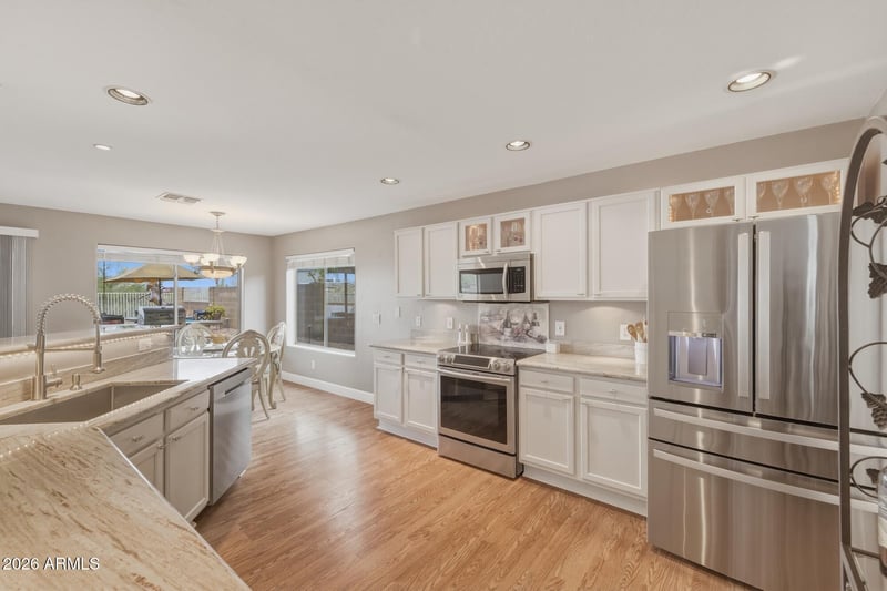 4174 Celebration Dr, Gold Canyon, AZ 85118