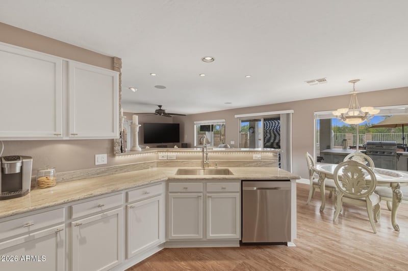 4174 Celebration Dr, Gold Canyon, AZ 85118