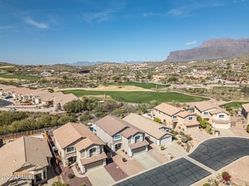 4174 Celebration Dr, Gold Canyon, AZ 85118