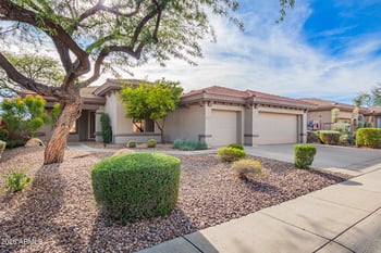 41749 Golf Crest Rd, Anthem, AZ 85086