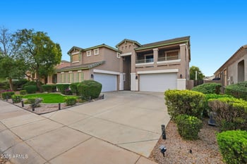 4175 Odessa Dr, San Tan Valley, AZ 85140