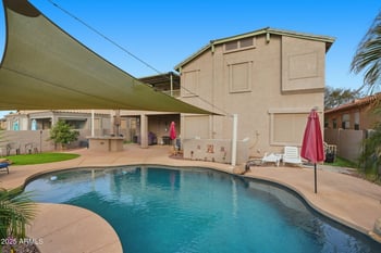 4175 Odessa Dr, San Tan Valley, AZ 85140