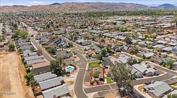 4175 Pecan Rd, Phoenix, AZ 85040