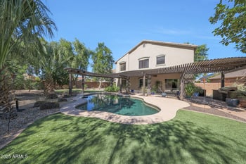 4175 Westchester Dr, Chandler, AZ 85249